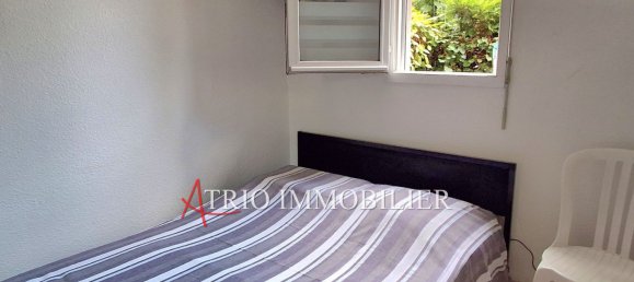 Apartamento T1 em Cagnes-sur-Mer, France N.º 296123 7