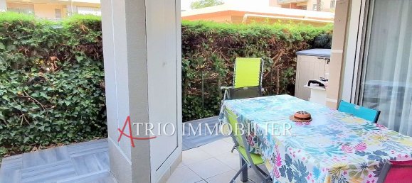 Apartamento T1 em Cagnes-sur-Mer, France N.º 296123 6