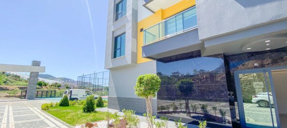 Apartment 1+1 in Mahmutlar, Turkey No. 31608 7