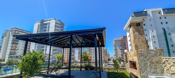 Apartment 1+1 in Mahmutlar, Turkey No. 31608 9