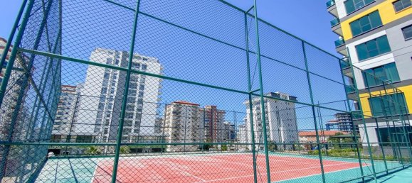 Apartment 1+1 in Mahmutlar, Turkey No. 31608 6