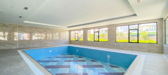 Apartment 1+1 in Mahmutlar, Turkey No. 31608 14