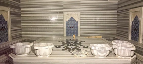 Apartment 1+1 in Mahmutlar, Turkey No. 31608 18