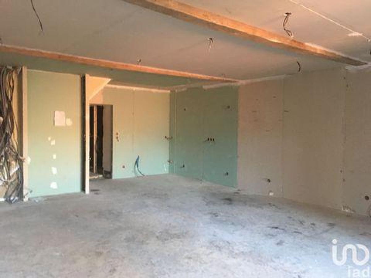 2 Schlafzimmer Eigentumswohnung in Tullins, France, Nr. 31149