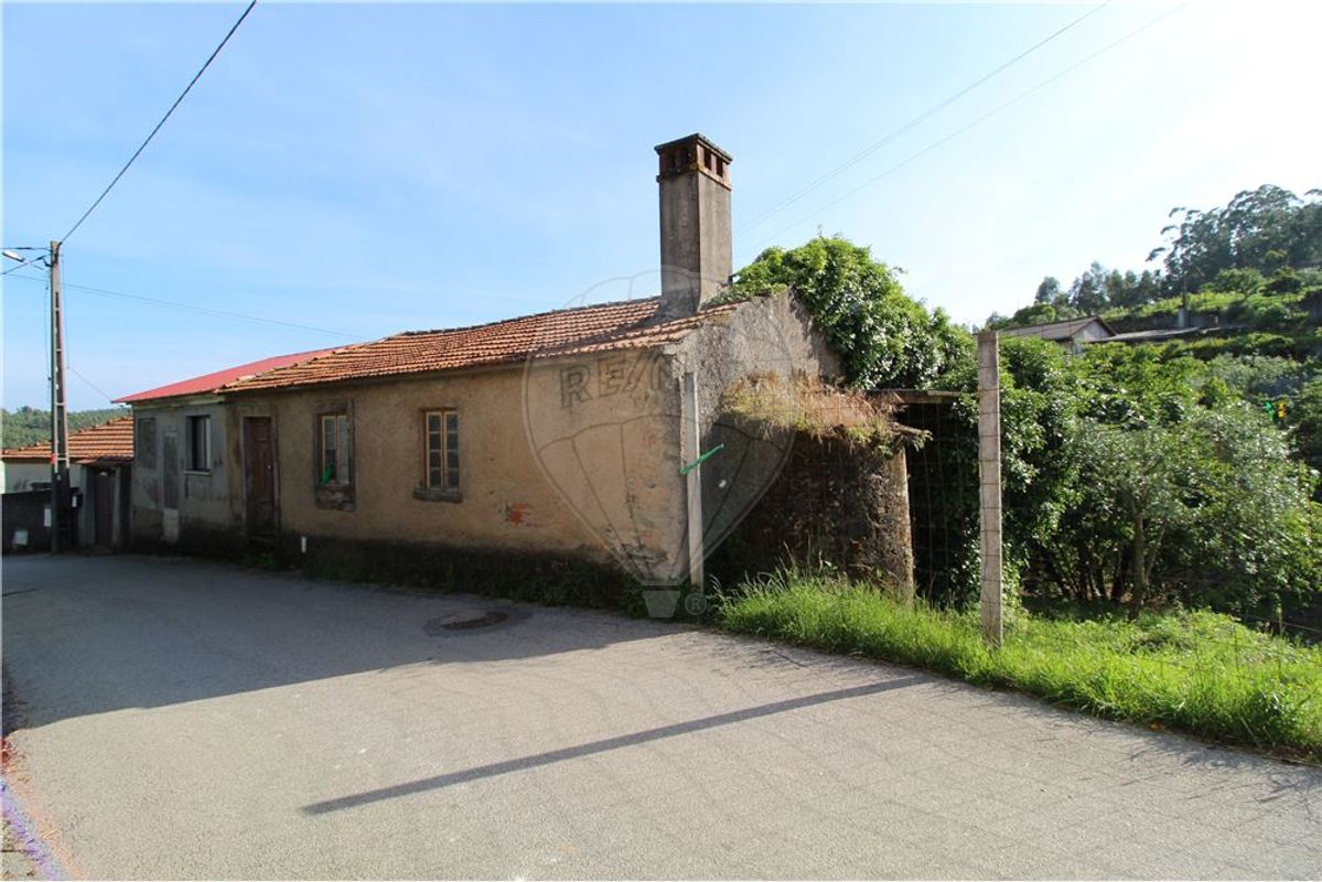 2 Schlafzimmer Haus in Mortagua, Portugal, Nr. 24758