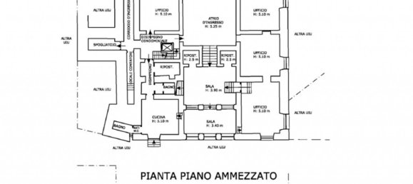 3 bedrooms Apartment in Savona, Italy No. 371587 24