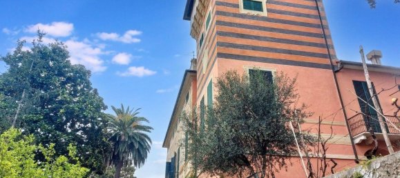 3 bedrooms Apartment in Savona, Italy No. 371587 18