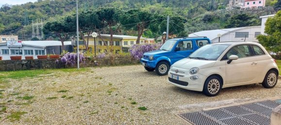 3 bedrooms Apartment in Savona, Italy No. 371587 22