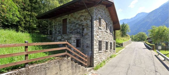 4 bedrooms House in Saviore dell'Adamello, Italy No. 364298 14