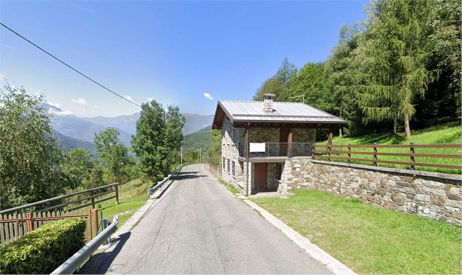 4 bedrooms House in Saviore dell'Adamello, Italy No. 364298