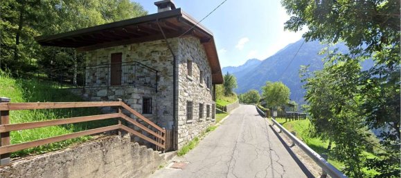 4 bedrooms House in Saviore dell'Adamello, Italy No. 364298 10