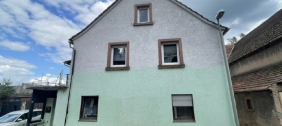 Casa de 5 divisões em Donnersbergkreis, Germany N.º 74734 3