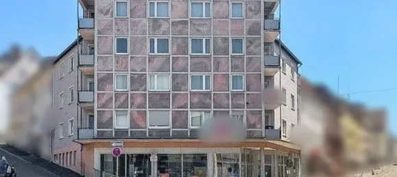 Edifício em Pirmasens, Germany 54 m² N.º 356406 14