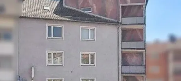 Edifício em Pirmasens, Germany 54 m² N.º 356406 2