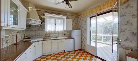 Casa T5 em Brignoles, France N.º 343396 4