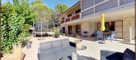 Casa T5 em Brignoles, France N.º 343396 15