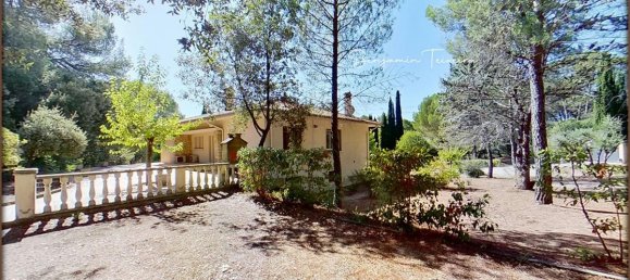 Casa T5 em Brignoles, France N.º 343396 7