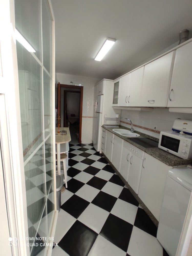 3 bedrooms Apartment in Sanlucar de Barrameda, Spain No. 249666