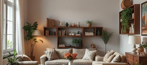 Apartamento T3 em Zagarolo, Italy N.º 381541 8