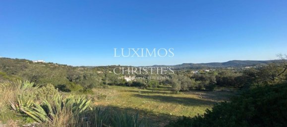  قطعة أرض في Loule, Portugal 12889متر مربع رقم 66254 8