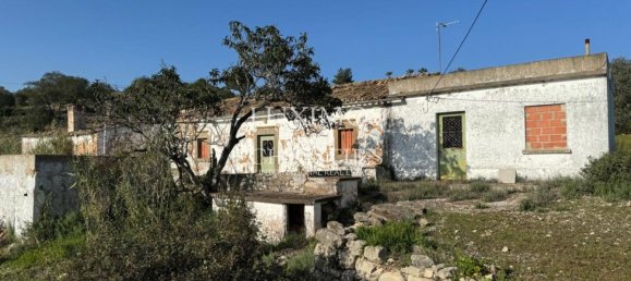  قطعة أرض في Loule, Portugal 12889متر مربع رقم 66254 2