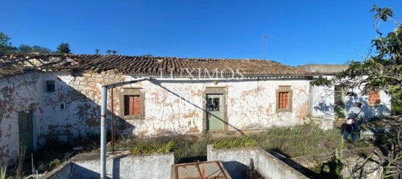  قطعة أرض في Loule, Portugal 12889متر مربع رقم 66254 6