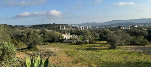  قطعة أرض في Loule, Portugal 12889متر مربع رقم 66254 9