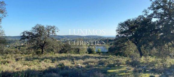  قطعة أرض في Loule, Portugal 12889متر مربع رقم 66254 11