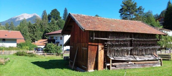  قطعة أرض في Ehrwald, Austria رقم 225004 11