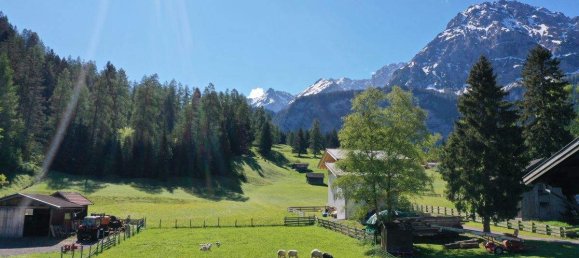  قطعة أرض في Ehrwald, Austria رقم 225004 8