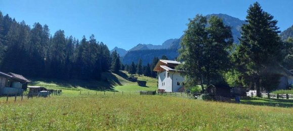  قطعة أرض في Ehrwald, Austria رقم 225004 3