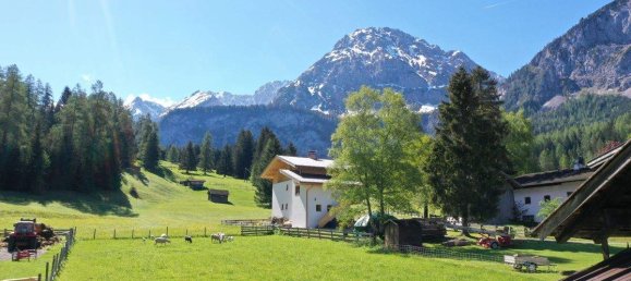  قطعة أرض في Ehrwald, Austria رقم 225004 7
