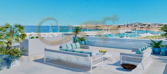 4 bedrooms Villa in Port Adriano, Spain No. 1068 3