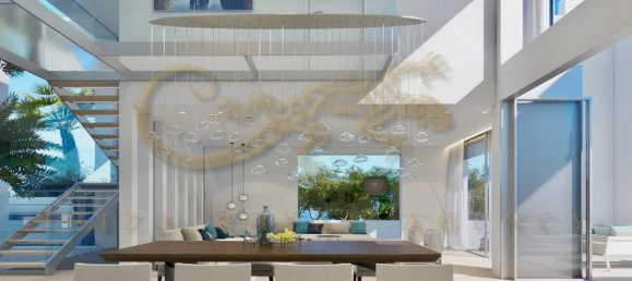 4 bedrooms Villa in Port Adriano, Spain No. 1068 10