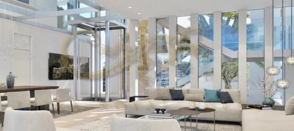 4 bedrooms Villa in Port Adriano, Spain No. 1068 12