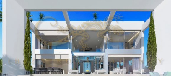 4 bedrooms Villa in Port Adriano, Spain No. 1068 17