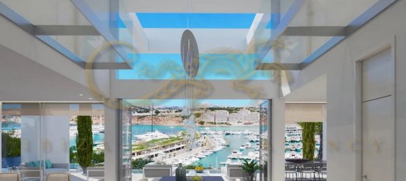 4 bedrooms Villa in Port Adriano, Spain No. 1068 13