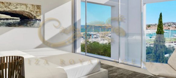 4 bedrooms Villa in Port Adriano, Spain No. 1068 5