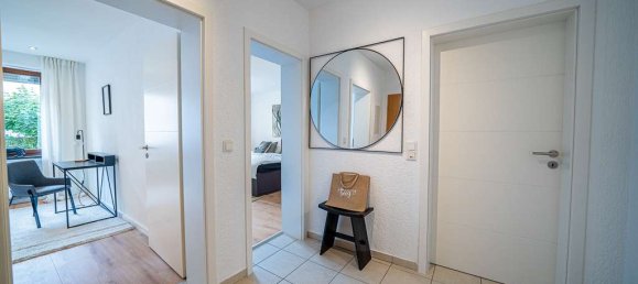 Квартира с 2 спальнями в Трир-Саарбург, Германия № 263745 8