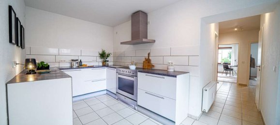 Квартира с 2 спальнями в Трир-Саарбург, Германия № 263745 10