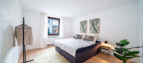 Квартира с 2 спальнями в Трир-Саарбург, Германия № 263745 3