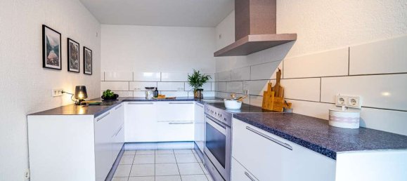 Квартира с 2 спальнями в Трир-Саарбург, Германия № 263745 11