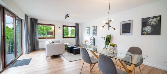 Квартира с 2 спальнями в Трир-Саарбург, Германия № 263745 2