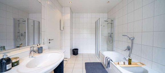 Квартира с 2 спальнями в Трир-Саарбург, Германия № 263745 5