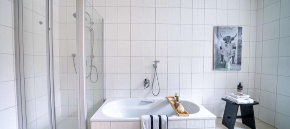 Квартира с 2 спальнями в Трир-Саарбург, Германия № 263745 7