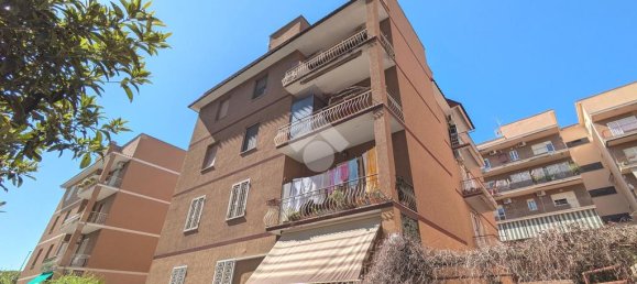 Квартира с 2 спальнями в Чампино, Италия № 291909 2