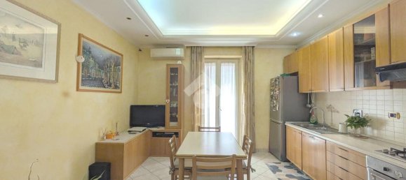 Квартира с 2 спальнями в Чампино, Италия № 291909 5