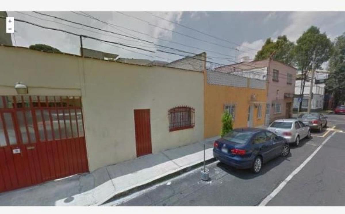 3 bedrooms House in Mexicali, Mexico No. 181408