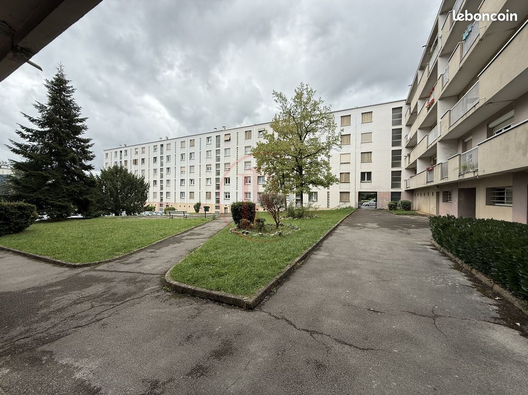 Estúdio em Besancon, France N.º 340213