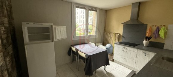 Estúdio em Besancon, France N.º 340213 5